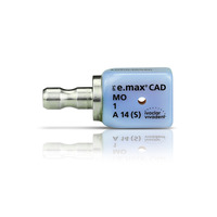 IPS e.max CAD CER/inLab MO A14 (S)/5