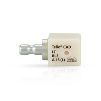 Telio CAD CEREC/inLab LT A16 (L)/3