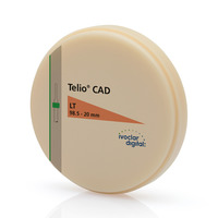 Telio CAD LT 98.5-20mm/1