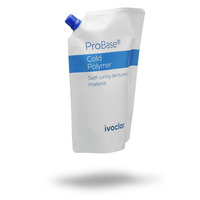 ProBase Cold Polymer, 20 x 500 g