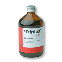 SR Triplex Hot Monomer 500ml