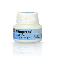 IPS Empress Add-On 770C 1418F 20 g