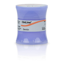 IPS InLine Dentin A-D Refill 100 g