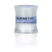 IPS e.max CAD Crystall./Add-On, 1 x 5 g