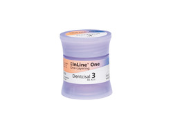 IPS InLine One Dentcisal 100g Shade