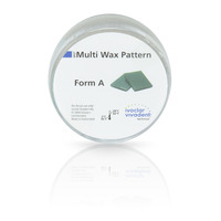 IPS Multi Wax Pattern Form A / Form B