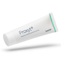 Proxyt Prophy Paste Medium 80g