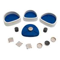 Renfert Pin-Cast Magnets and Holders / 30