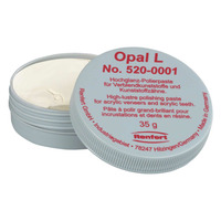 Renfert Opal L High-Lustre Polishing Paste 35g