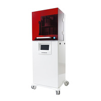 Asiga Pro 4K 80 UV Printer