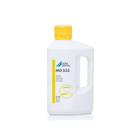 Dürr MD535 Plaster Remover 2.5L