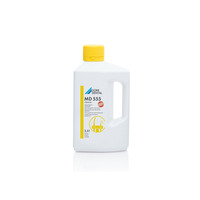 Durr MD 555 Weekly Suction Cleaner 2.5L