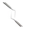Nova Root Canal Spreader D11 Round Handle