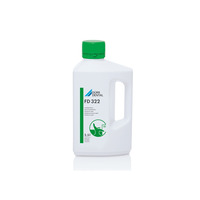 Durr FD322 Surface Disinfectant 2.5L