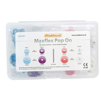 Stoddard Maxflex Pop-on Discs Assorted Kit