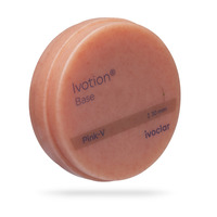 Ivotion Digital Denture Base Disc