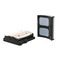 Durr VistaScan Foil Cassette Image Plate Size 2 (2140-012-00)