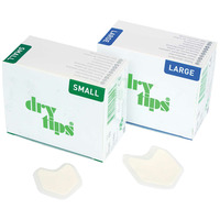 Saliva Dry Tips / 50