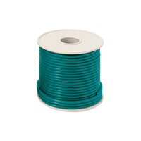 Renfert GEO Wax Wire Hard Turquoise 250g