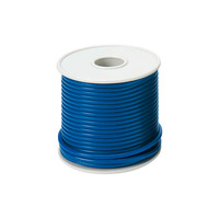 Ren GEO Wax Wire Medium-Hard Blue 250g